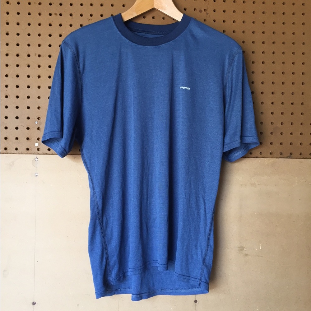Patagonia Capilene Shirt